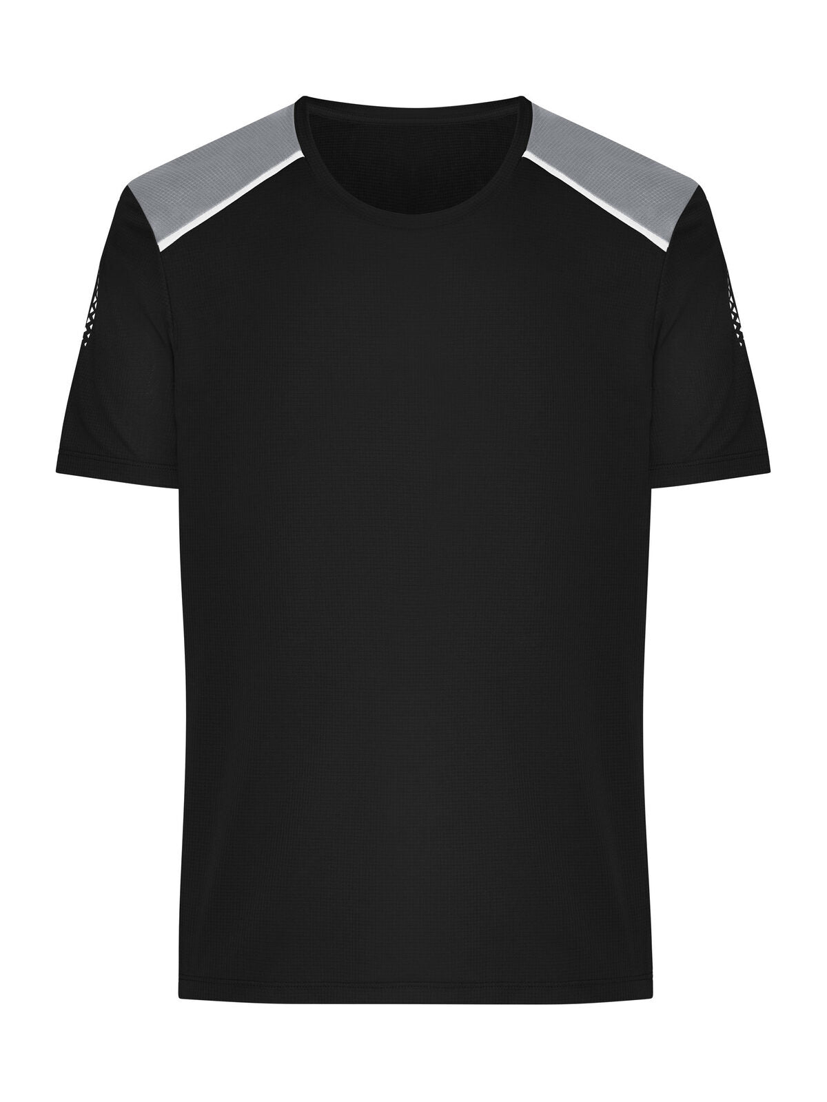 Running GRS Herren T-Shirt – Daiber – Farbe Schwarz – individuell veredelbar