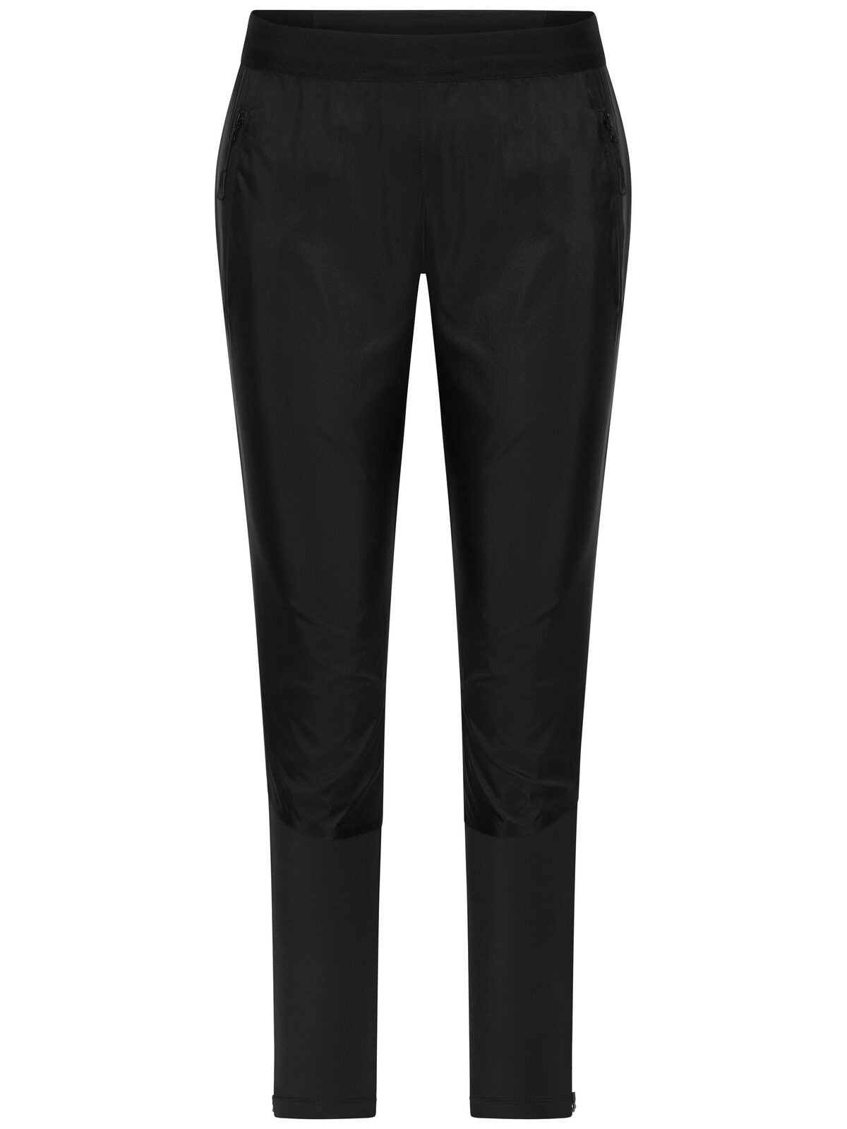 Ladies‘ Running Pants Damen Hose / Rock – Daiber – Farbe Schwarz – individuell veredelbar