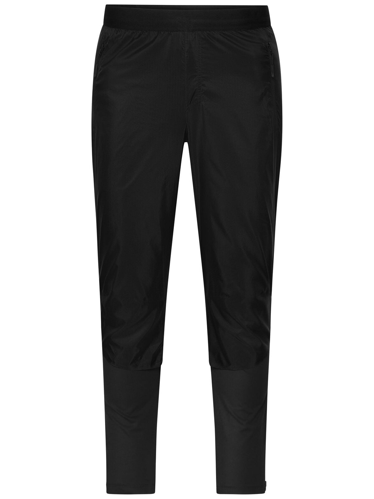 Men‘s Running Pants Herren Hose / Rock – Daiber – Farbe Schwarz – individuell veredelbar