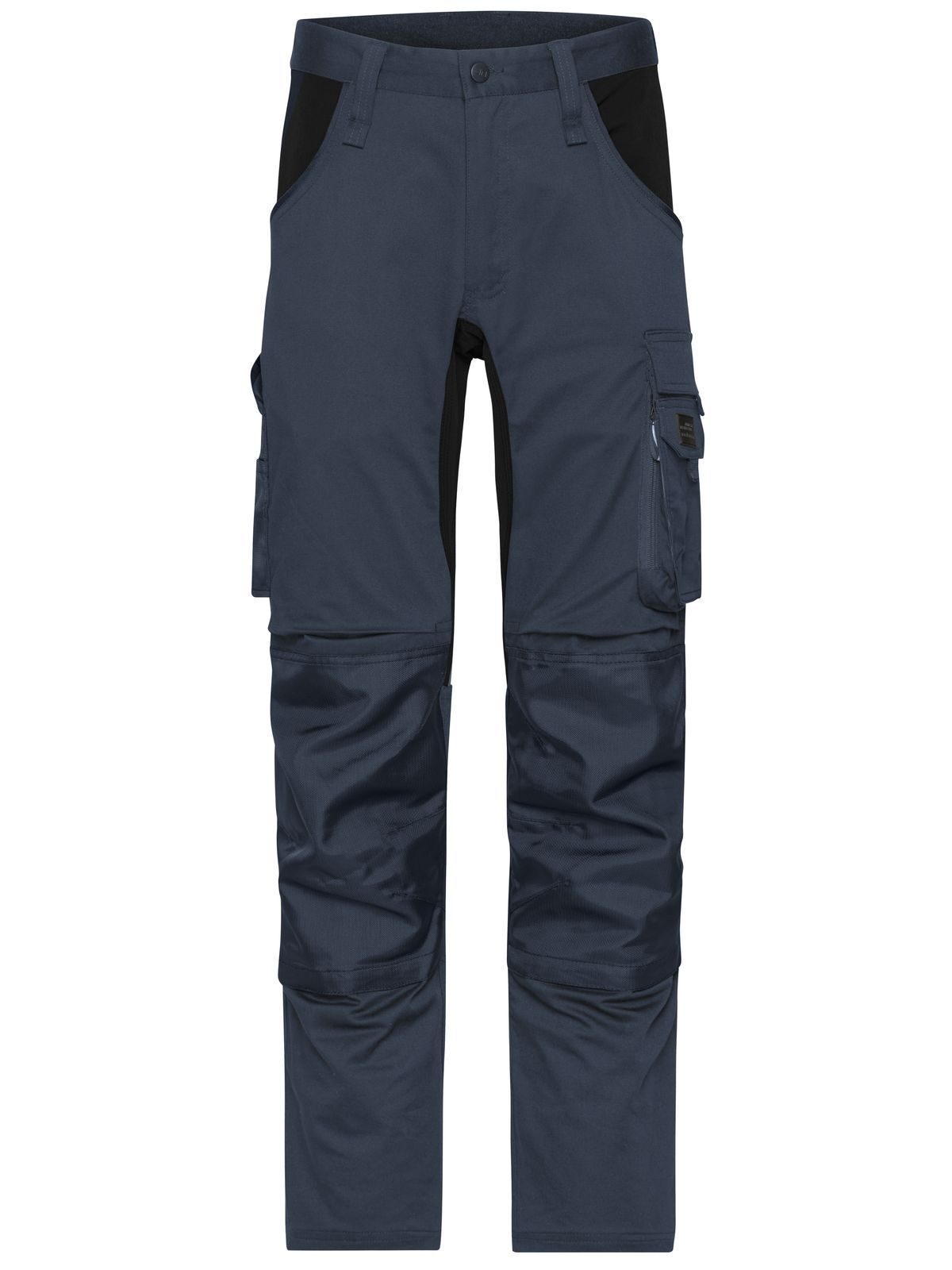 Workwear Stretch-Pants Hose / Rock – Daiber – Farbe carbon/black – individuell veredelbar