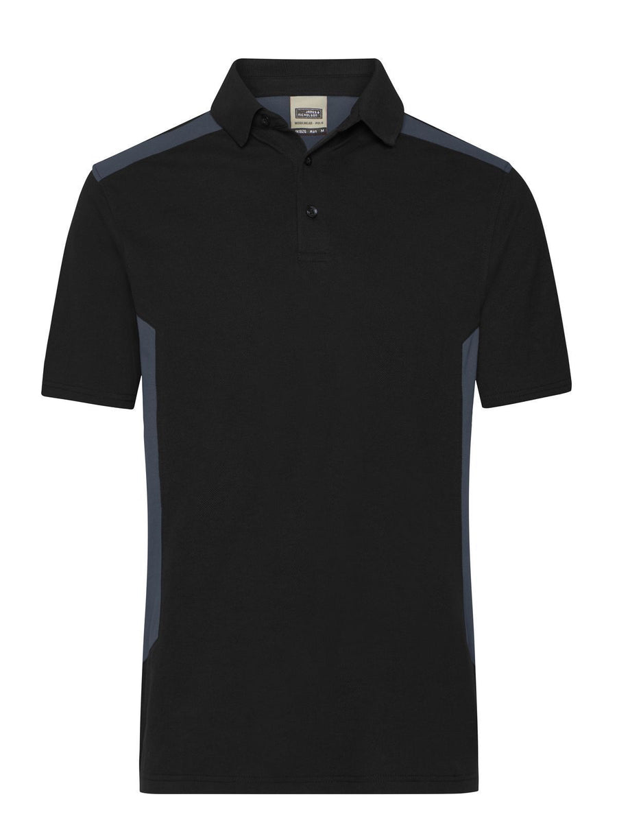 Polo da lavoro - Polo da uomo Strong – Daiber