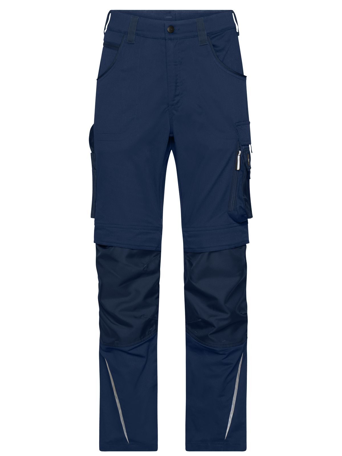 Workwear Pants - Strong Hose / Rock – Daiber – Farbe navy/navy – individuell veredelbar