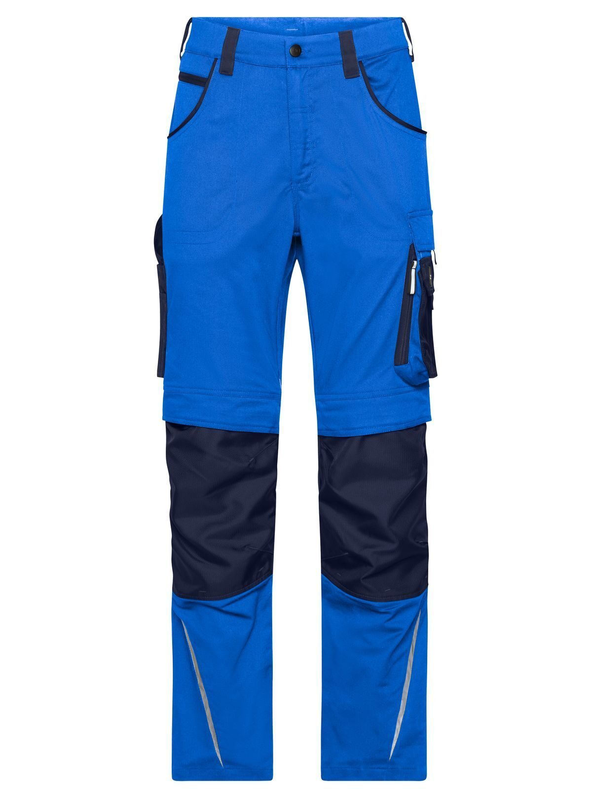Workwear Pants - Strong Hose / Rock – Daiber – Farbe royal/navy – individuell veredelbar