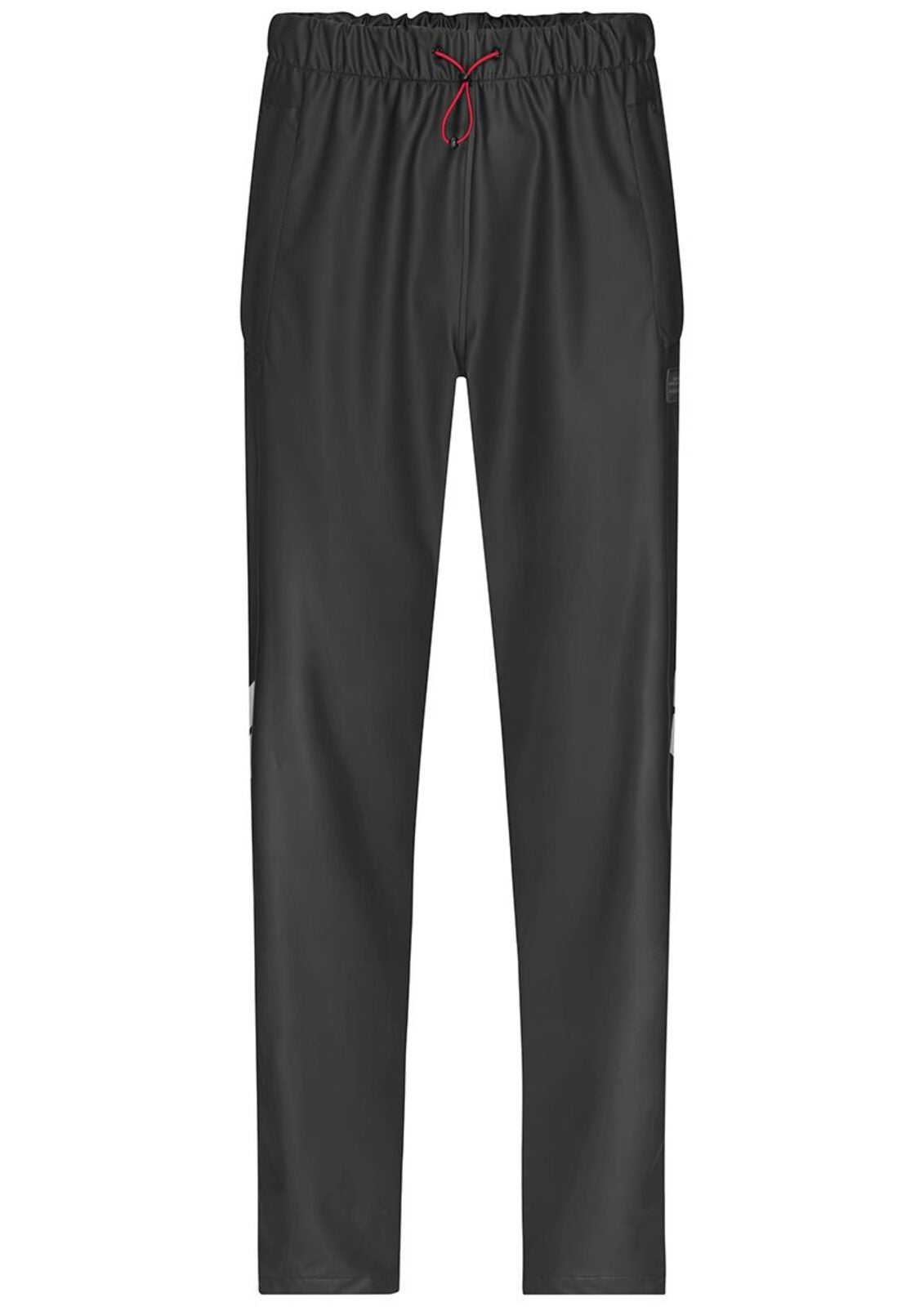 Worker Rain-Pants Herren Hose / Rock – Daiber – Farbe Schwarz – individuell veredelbar