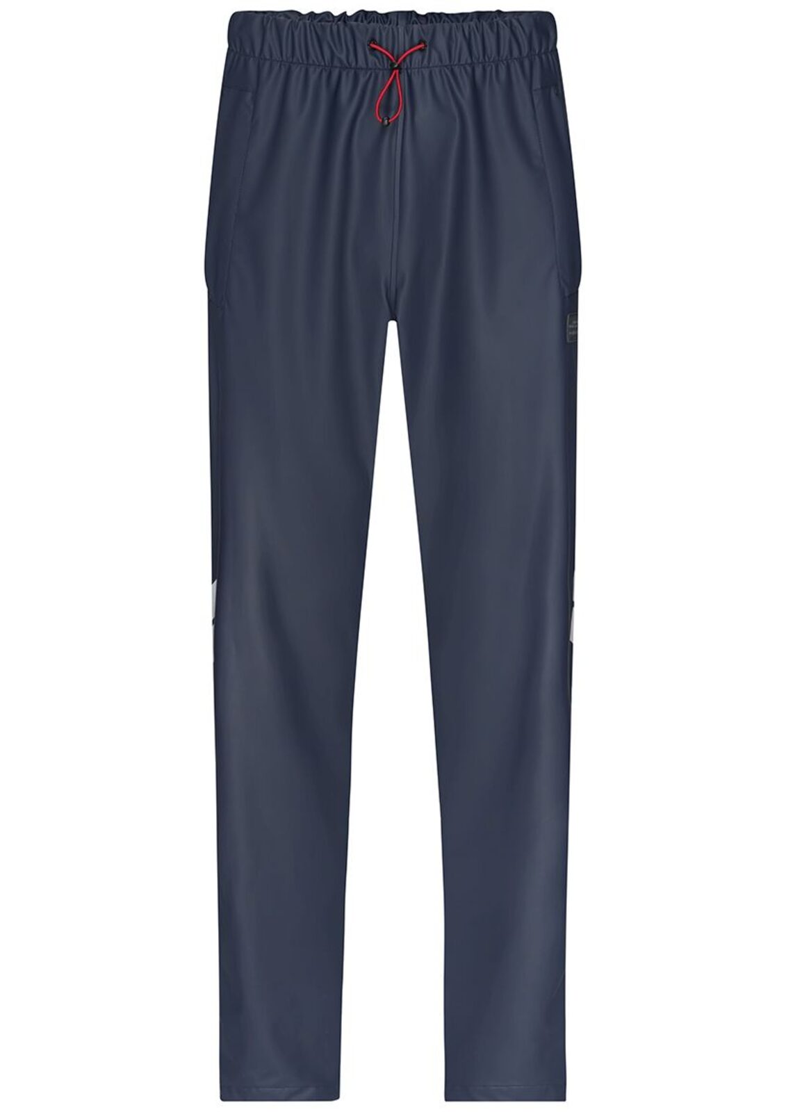 Worker Rain-Pants Herren Hose / Rock – Daiber – Farbe Navy – individuell veredelbar