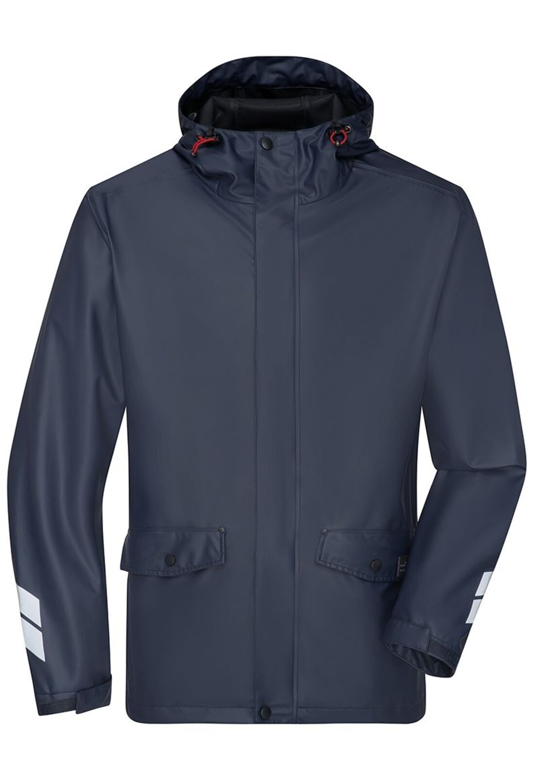 Worker Rain-Jacket Herren – Daiber – Farbe Navy – individuell veredelbar