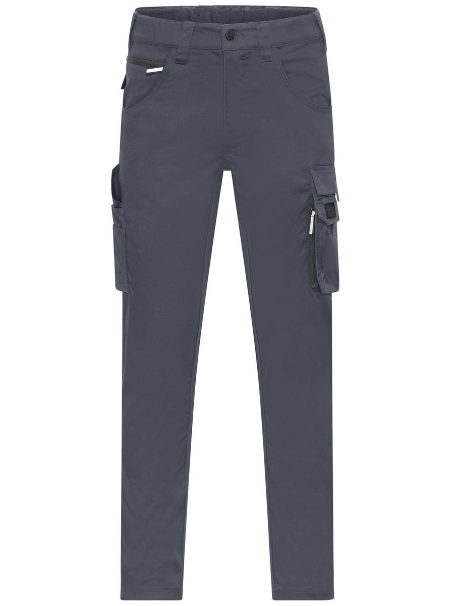 Pantaloni da lavoro Light Slim-Line Pantalone / Gonna – Daiber