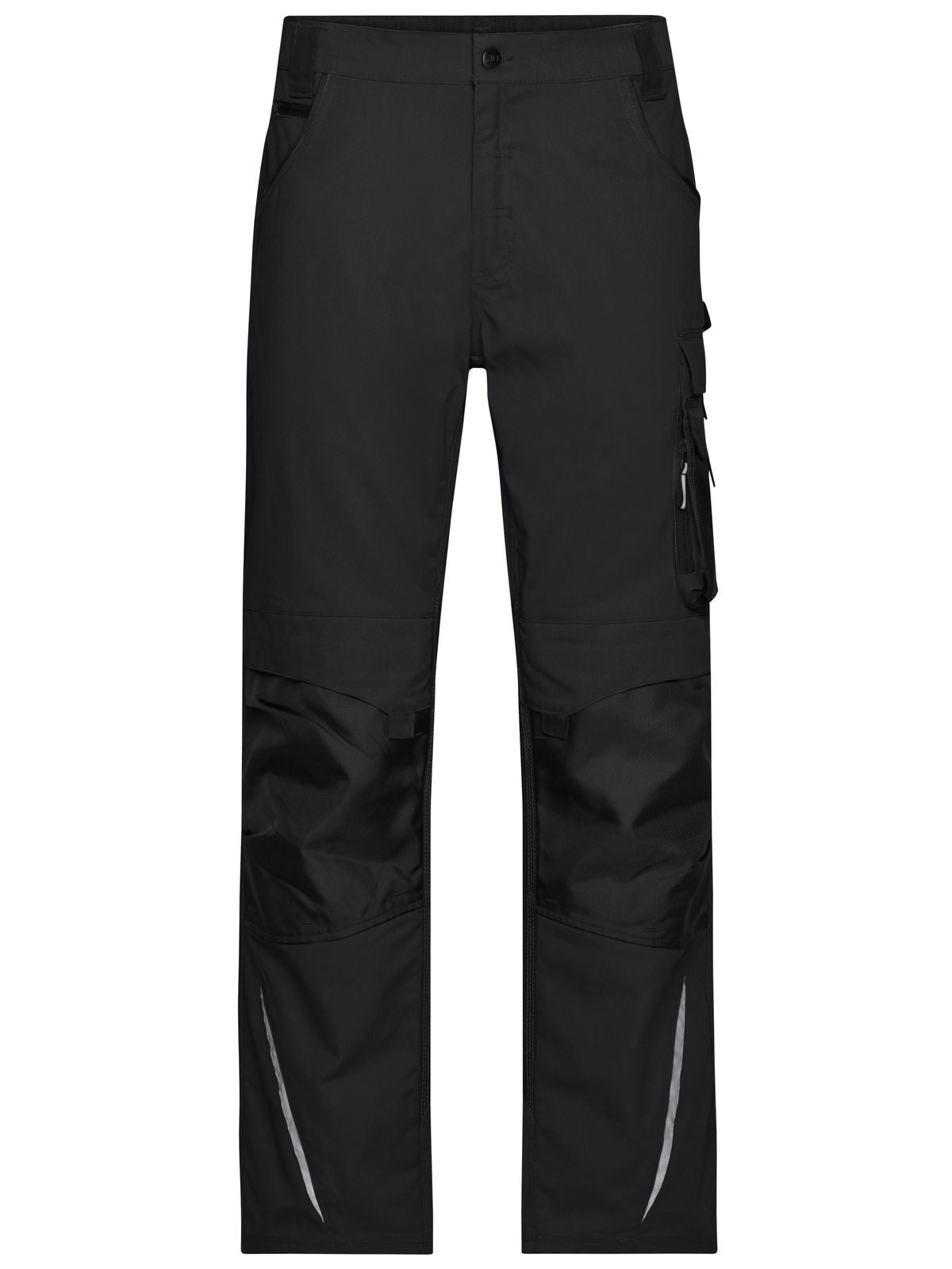 Winter Workwear Pants - STRONG Herren Hose / Rock – Daiber – Farbe black/black – individuell veredelbar
