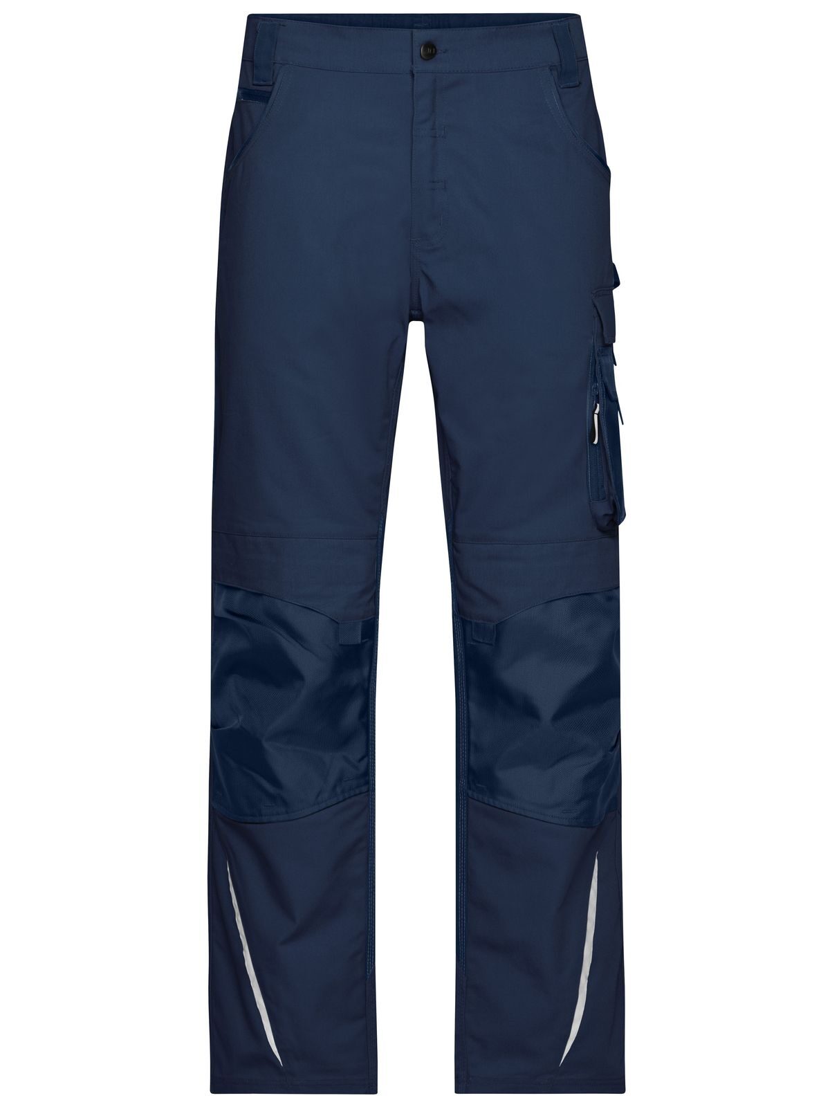 Winter Workwear Pants - STRONG Herren Hose / Rock – Daiber – Farbe navy/navy – individuell veredelbar