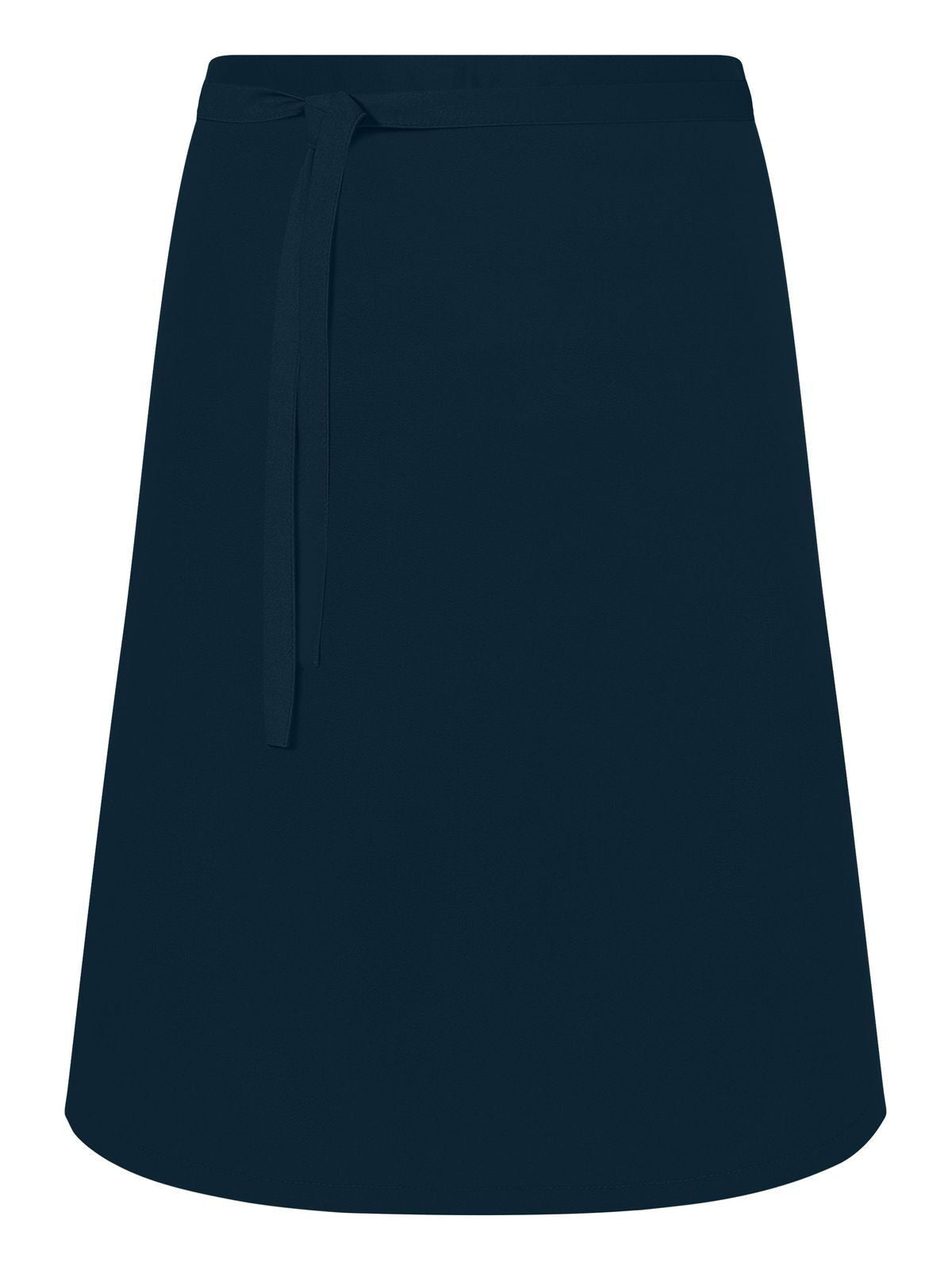 Apron Short Schürze / Kasack – Daiber – Farbe Navy – individuell veredelbar