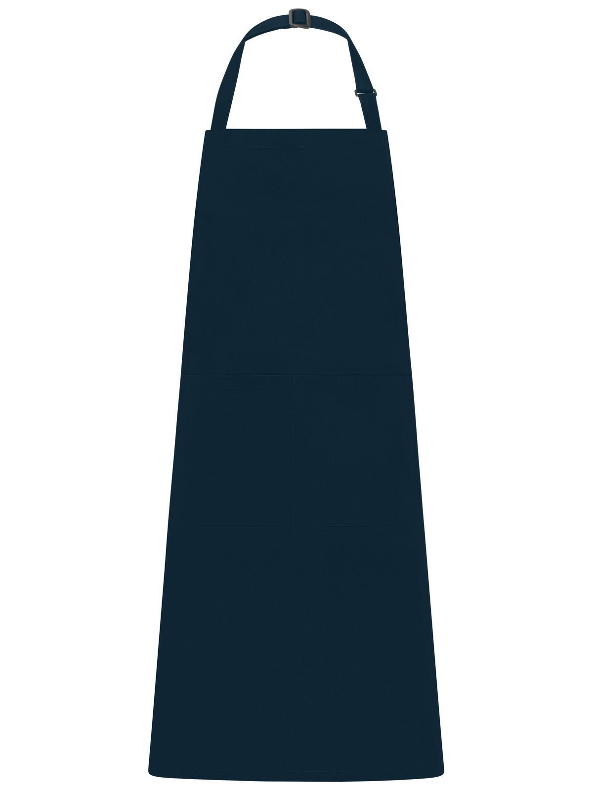 Apron With Bib Schürze / Kasack – Daiber – Farbe Navy – individuell veredelbar