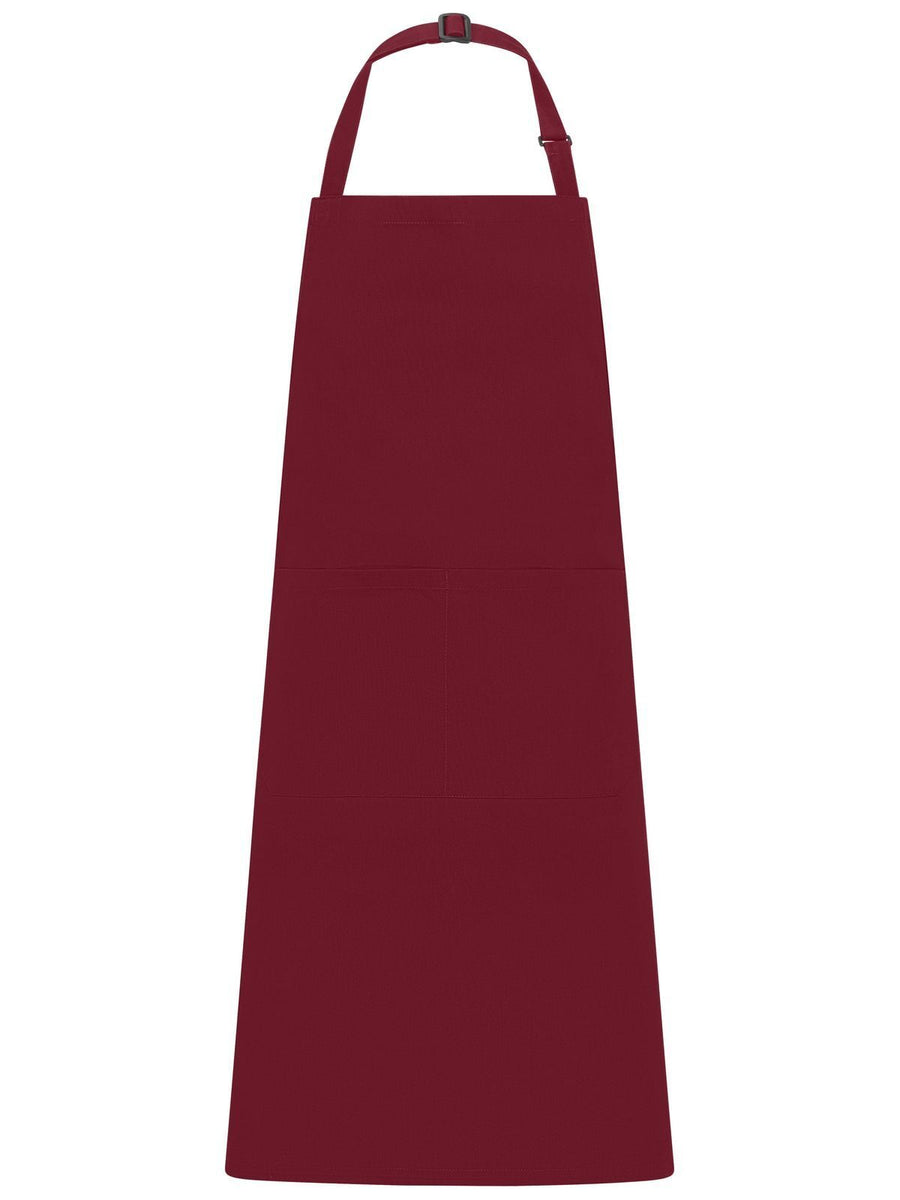 Apron With Bib Schürze / Kasack – Daiber