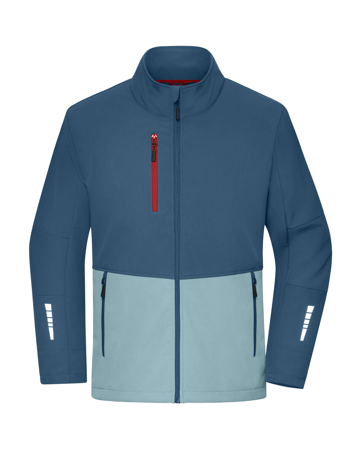 Workwear Softshell Jacket Herren – Daiber – individuell veredelbar