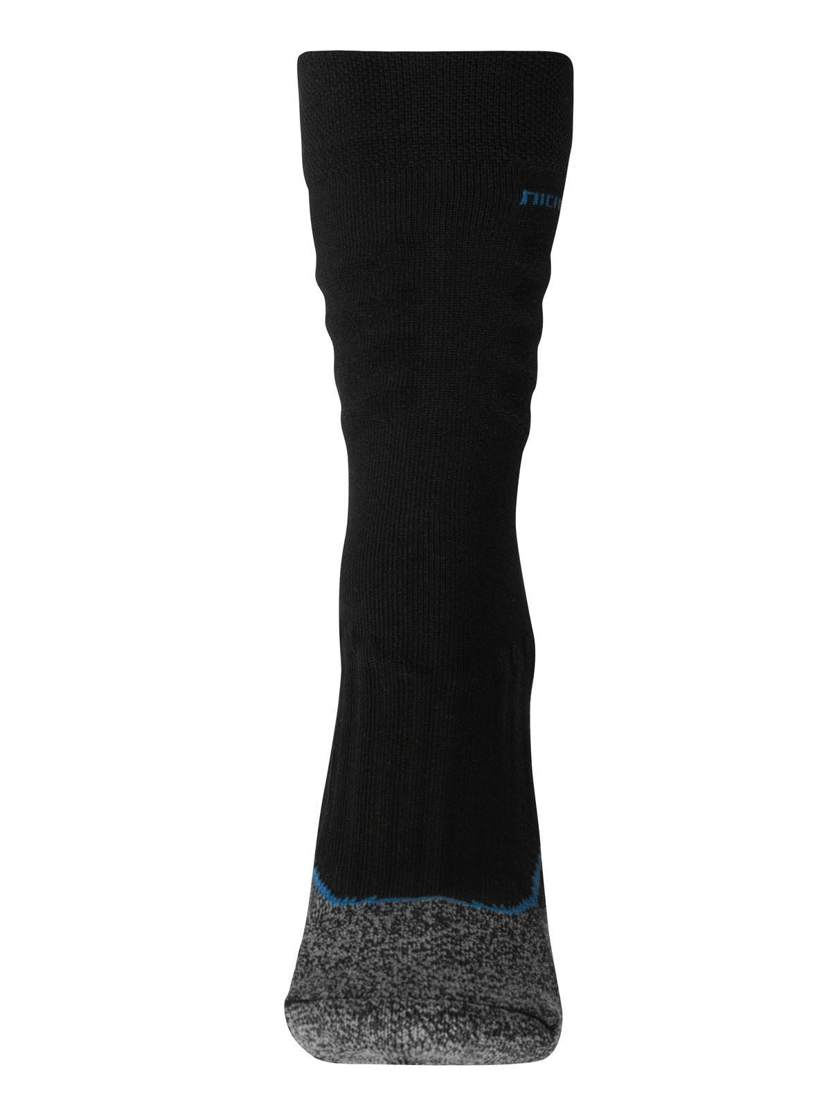 Worker Socks Cool Unterwäsche / Socken – Daiber – Farbe black/royal – individuell veredelbar