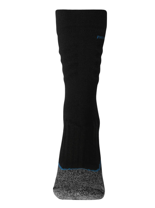 Worker Socks Cool Unterwäsche / Socken – Daiber – Farbe black/royal – individuell veredelbar