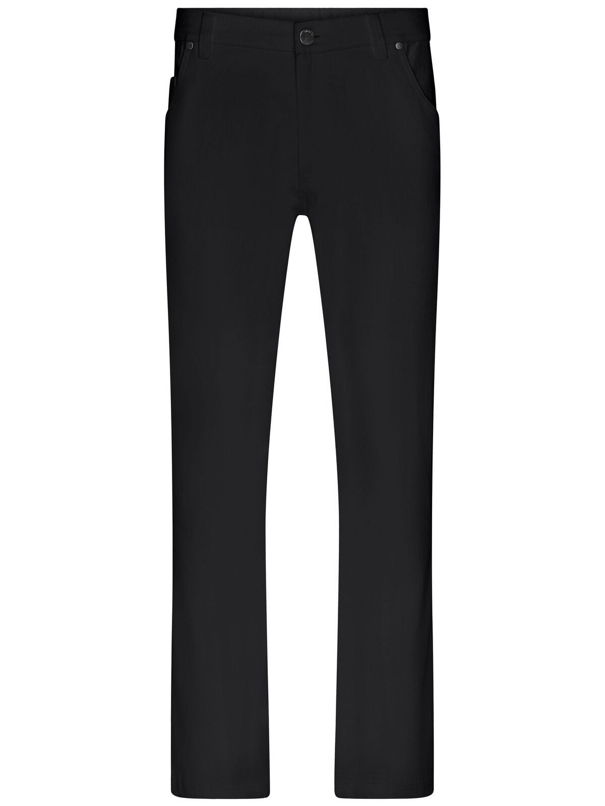 5-Pocket-Stretch-Pants Herren Hose / Rock – Daiber – Farbe Schwarz – individuell veredelbar