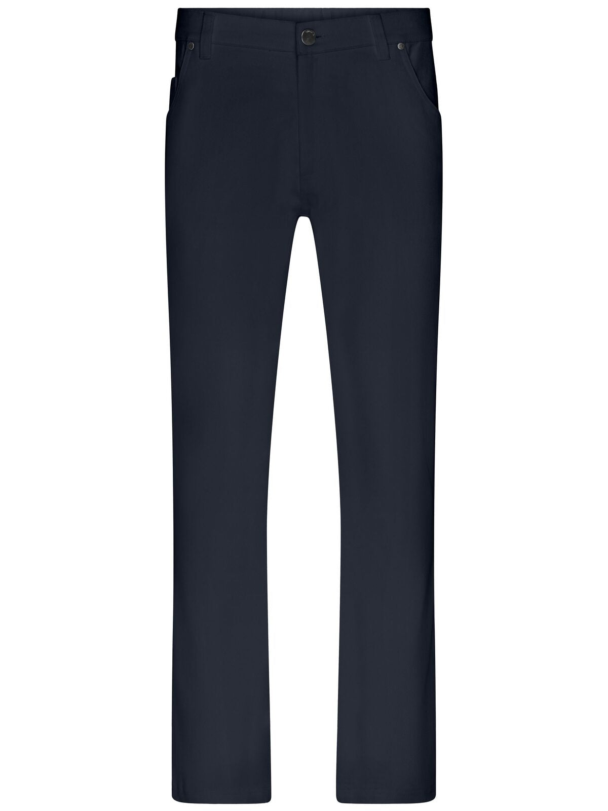 5-Pocket-Stretch-Pants Herren Hose / Rock – Daiber – Farbe Navy – individuell veredelbar