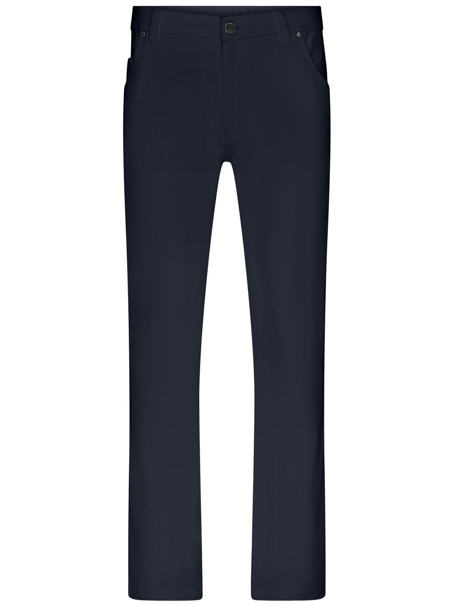 5-Pocket-Stretch-Pants Herren Hose / Rock – Daiber