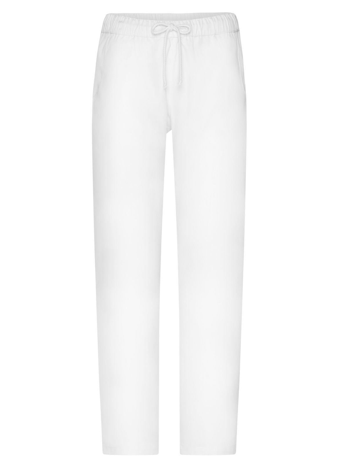 Comfort-Pants Herren Hose / Rock – Daiber – Farbe Weiß – individuell veredelbar
