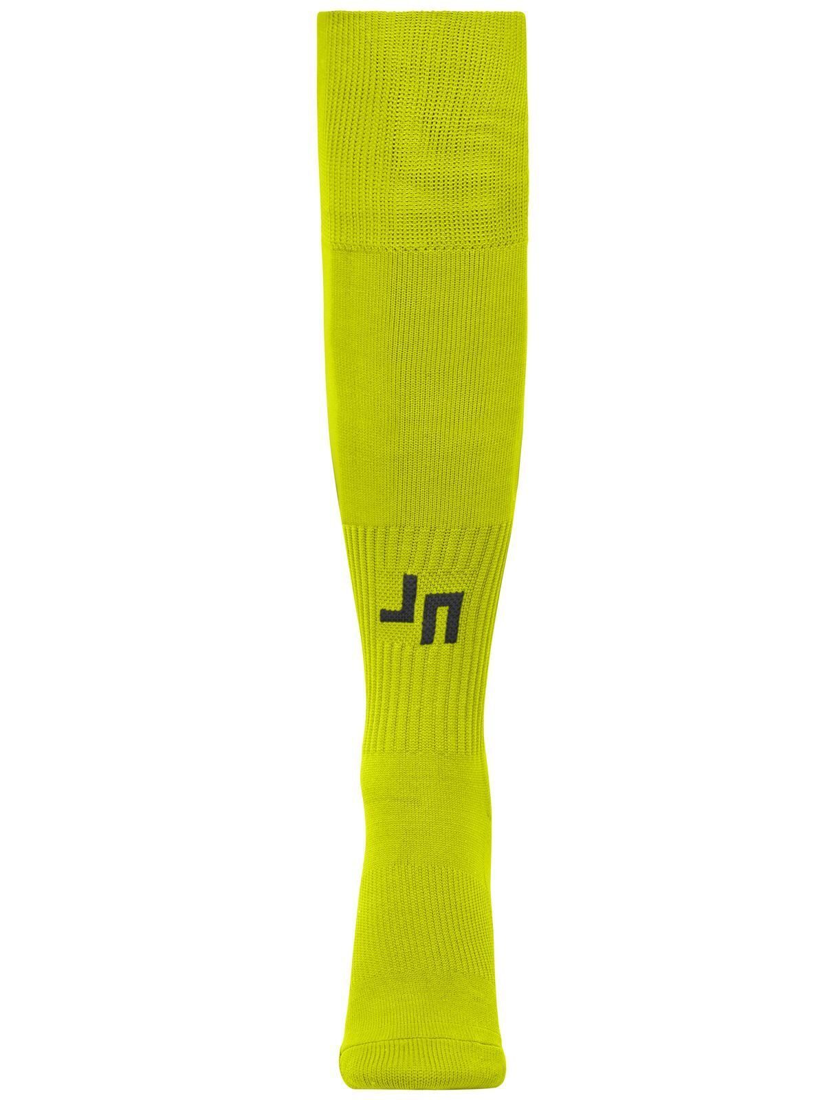 Team Socks Kinder Unterwäsche / Socken – Daiber – Farbe acid-yellow – individuell veredelbar