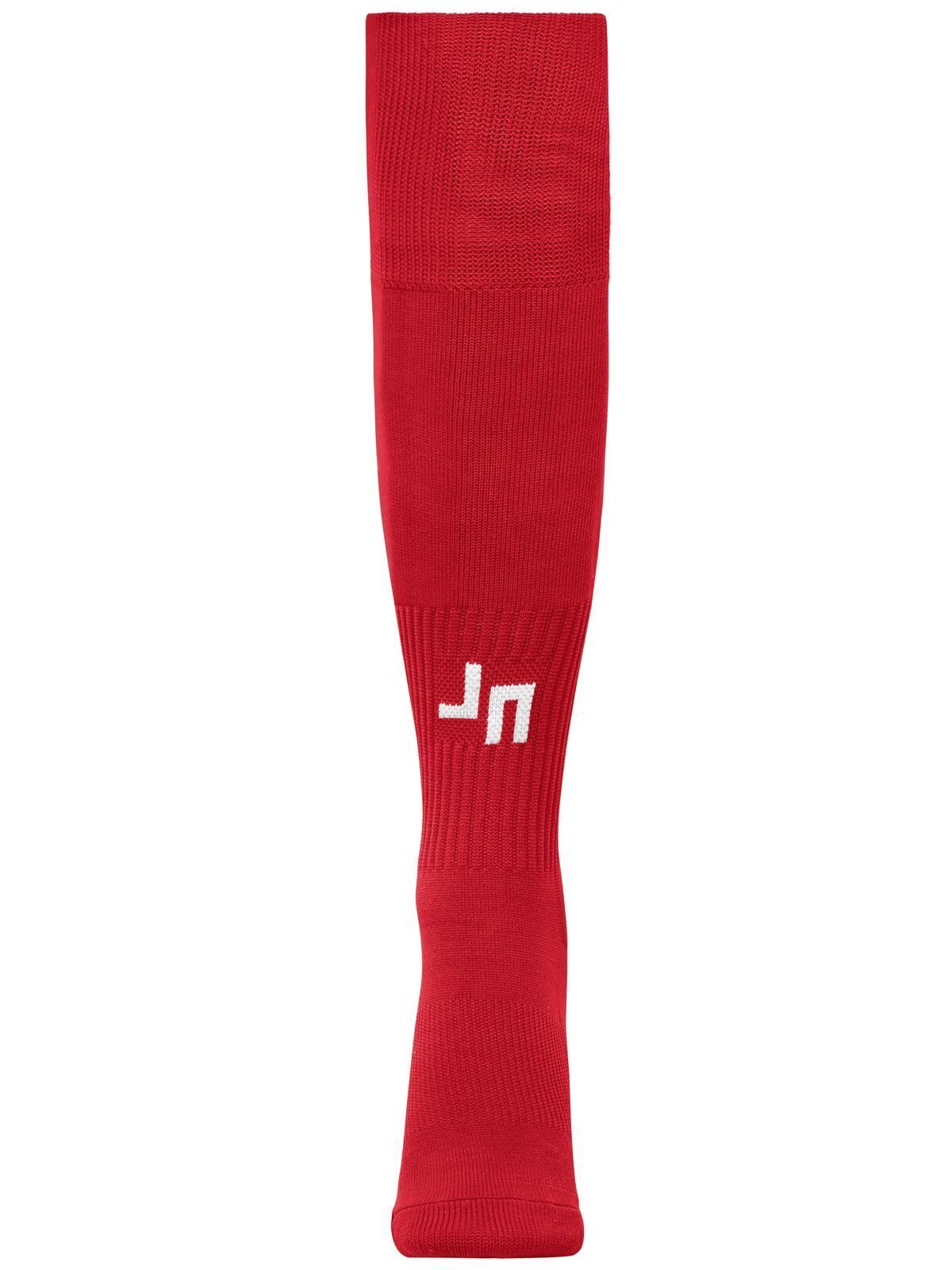 Team Socks Kinder Unterwäsche / Socken – Daiber – Farbe Rot – individuell veredelbar