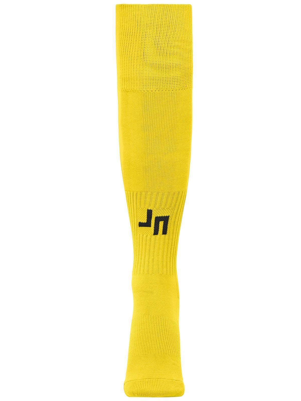 Team Socks Kinder Unterwäsche / Socken – Daiber – Farbe Gelb – individuell veredelbar