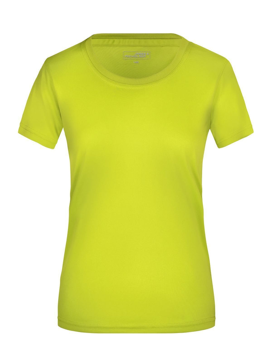 Ladies' Active-T Damen T-Shirt – Daiber
