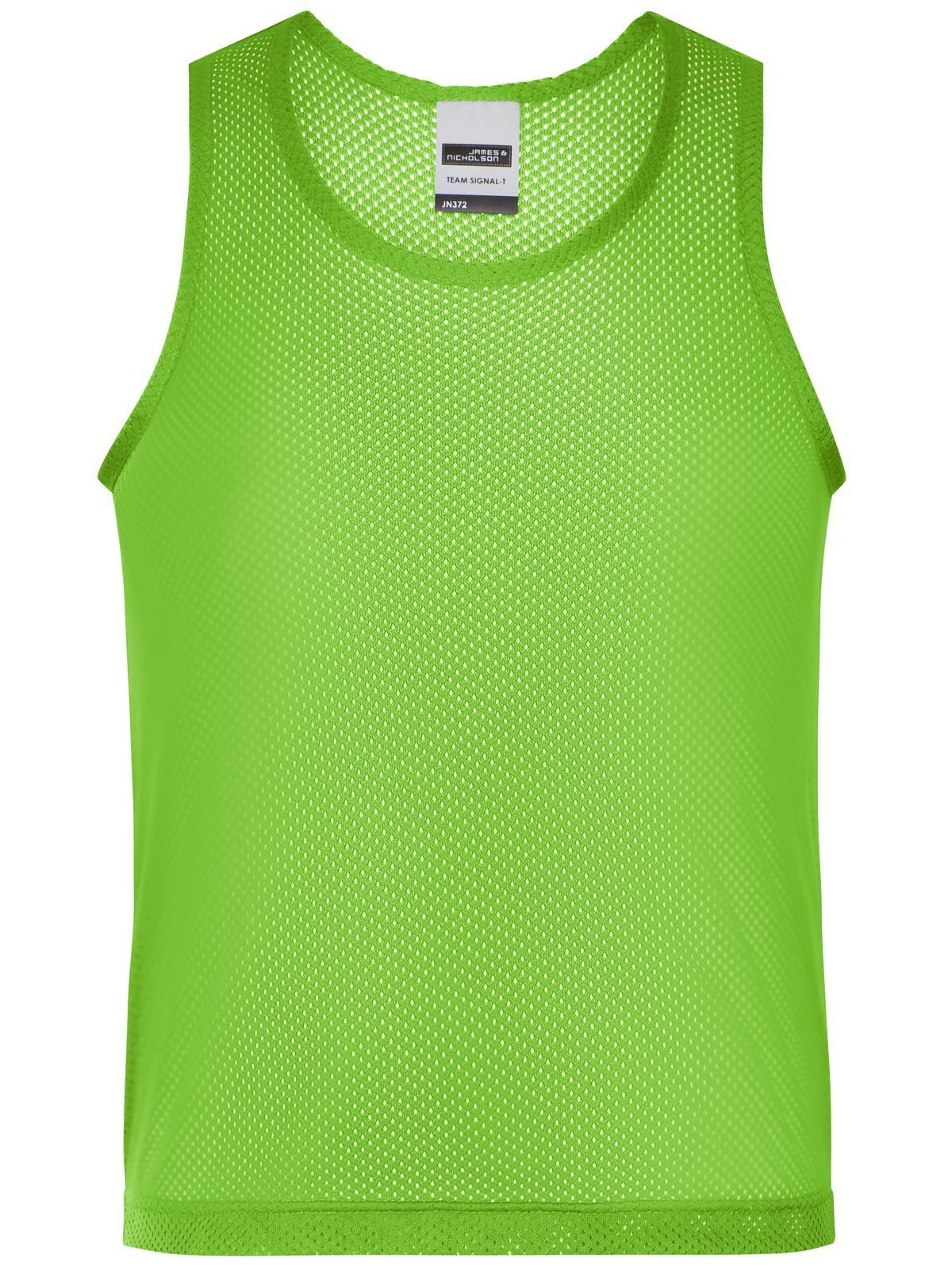 Team Signal-T T-Shirt – Daiber – Farbe Grün – individuell veredelbar