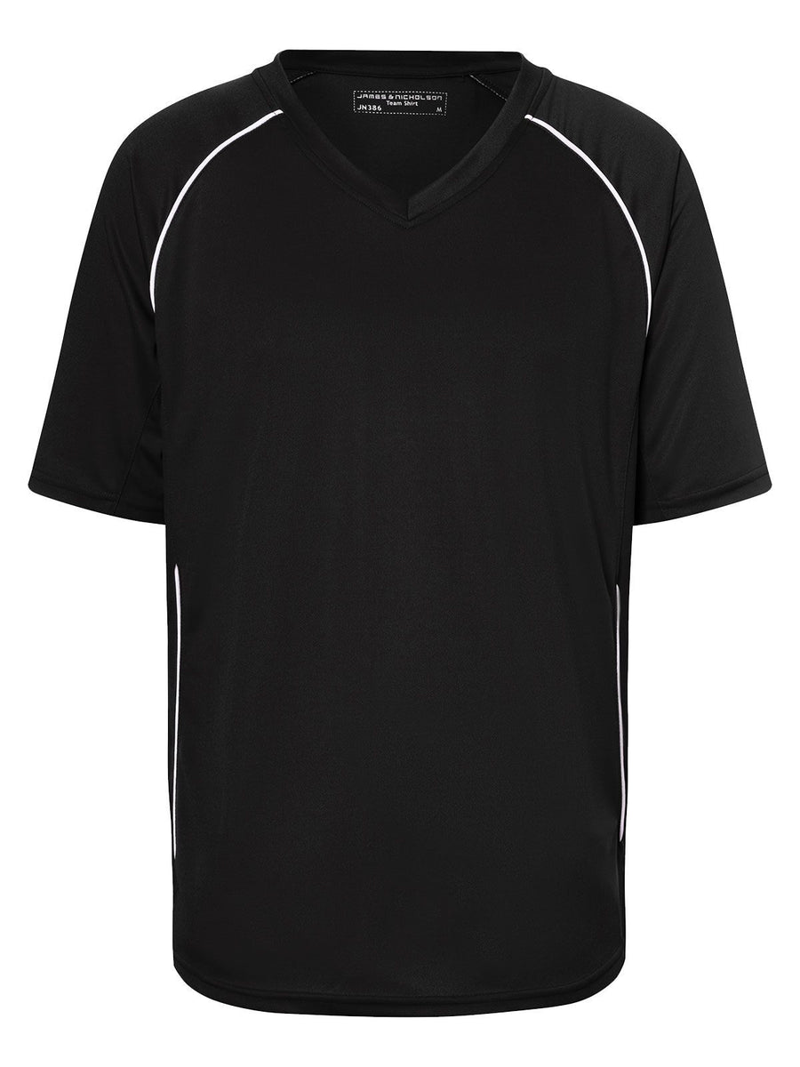Team T-Shirt – Daiber