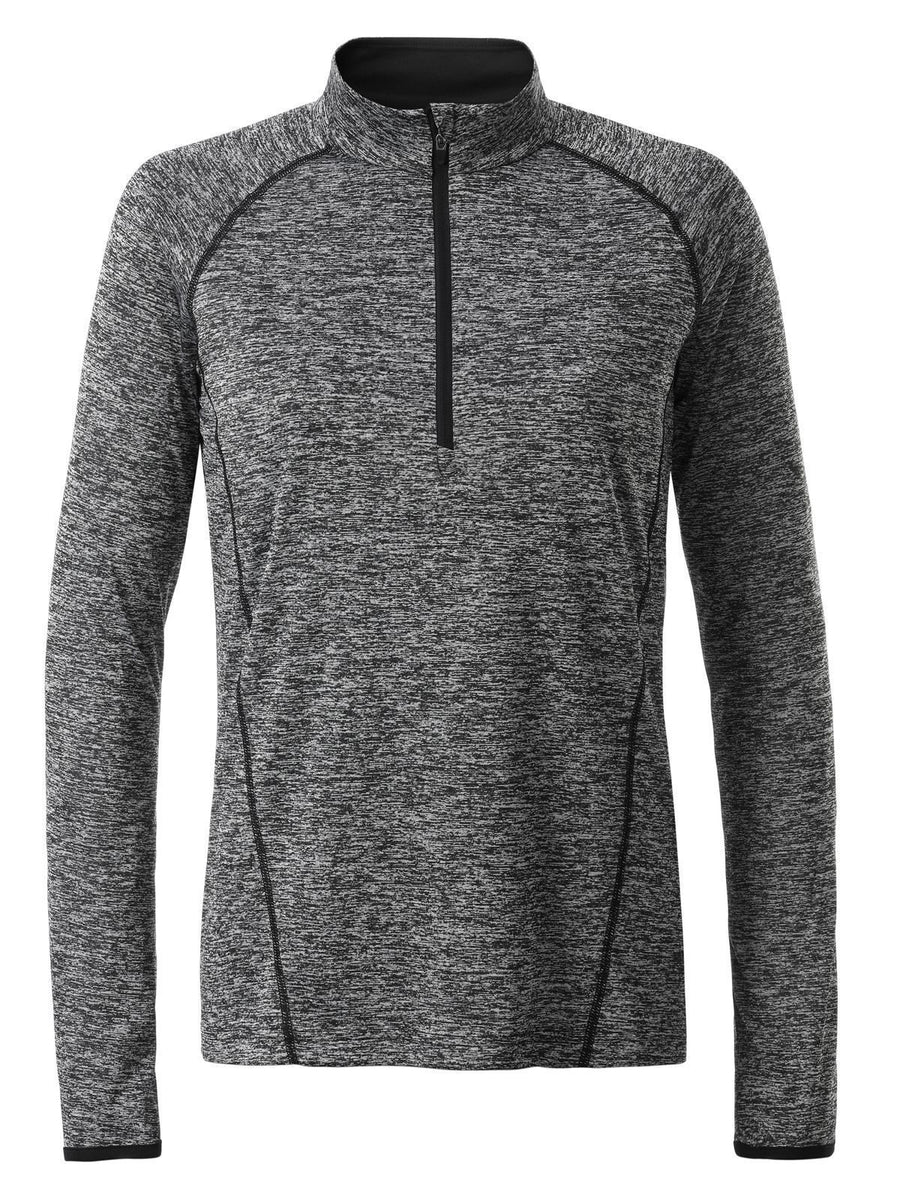 Ladies' Sports Longsleeve Damen T-Shirt – Daiber