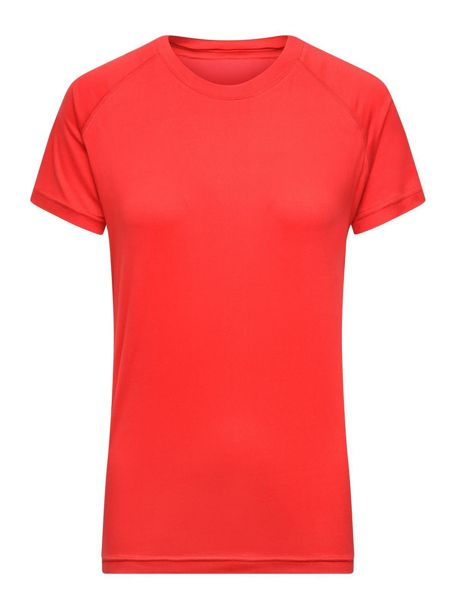 Ladies' Sports-T Damen T-Shirt – Daiber