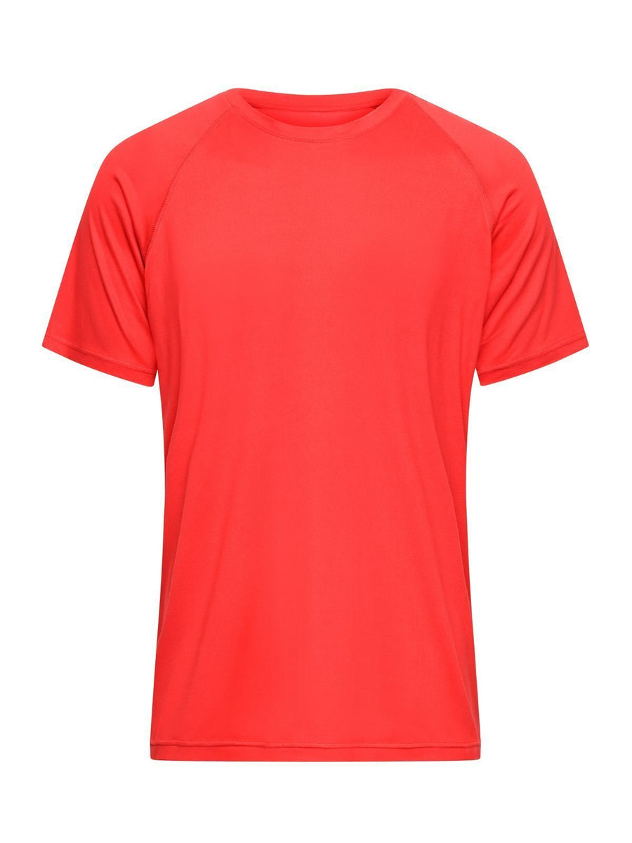 Sports-T Herren T-Shirt – Daiber