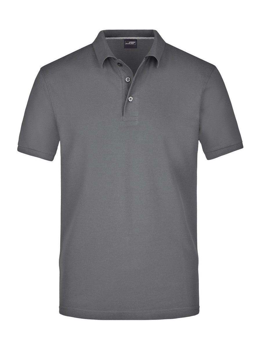 Pima Polo Herren Poloshirt – Daiber