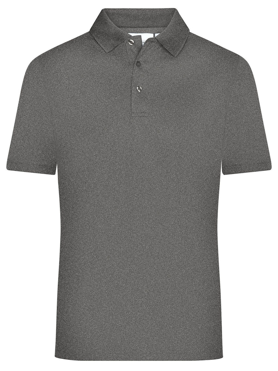 Active Polo Herren Poloshirt – Daiber