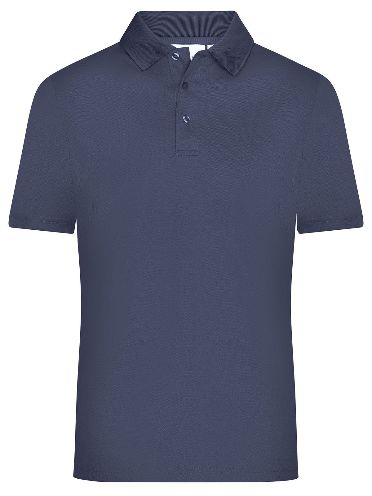 Active Polo Herren Poloshirt – Daiber – Farbe Navy – individuell veredelbar