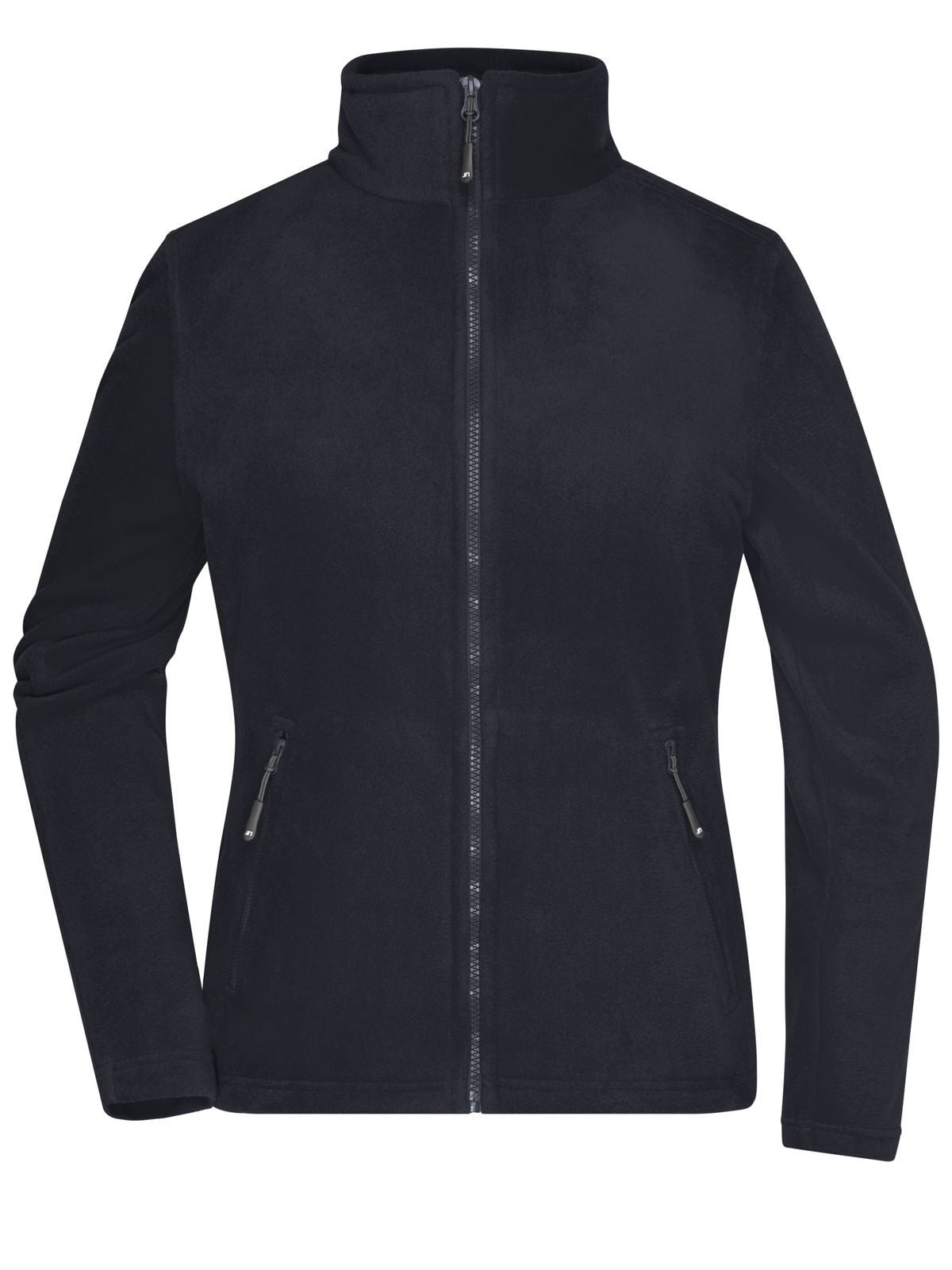 Ladies' Fleece Jacket Damen – Daiber – Farbe Navy – individuell veredelbar