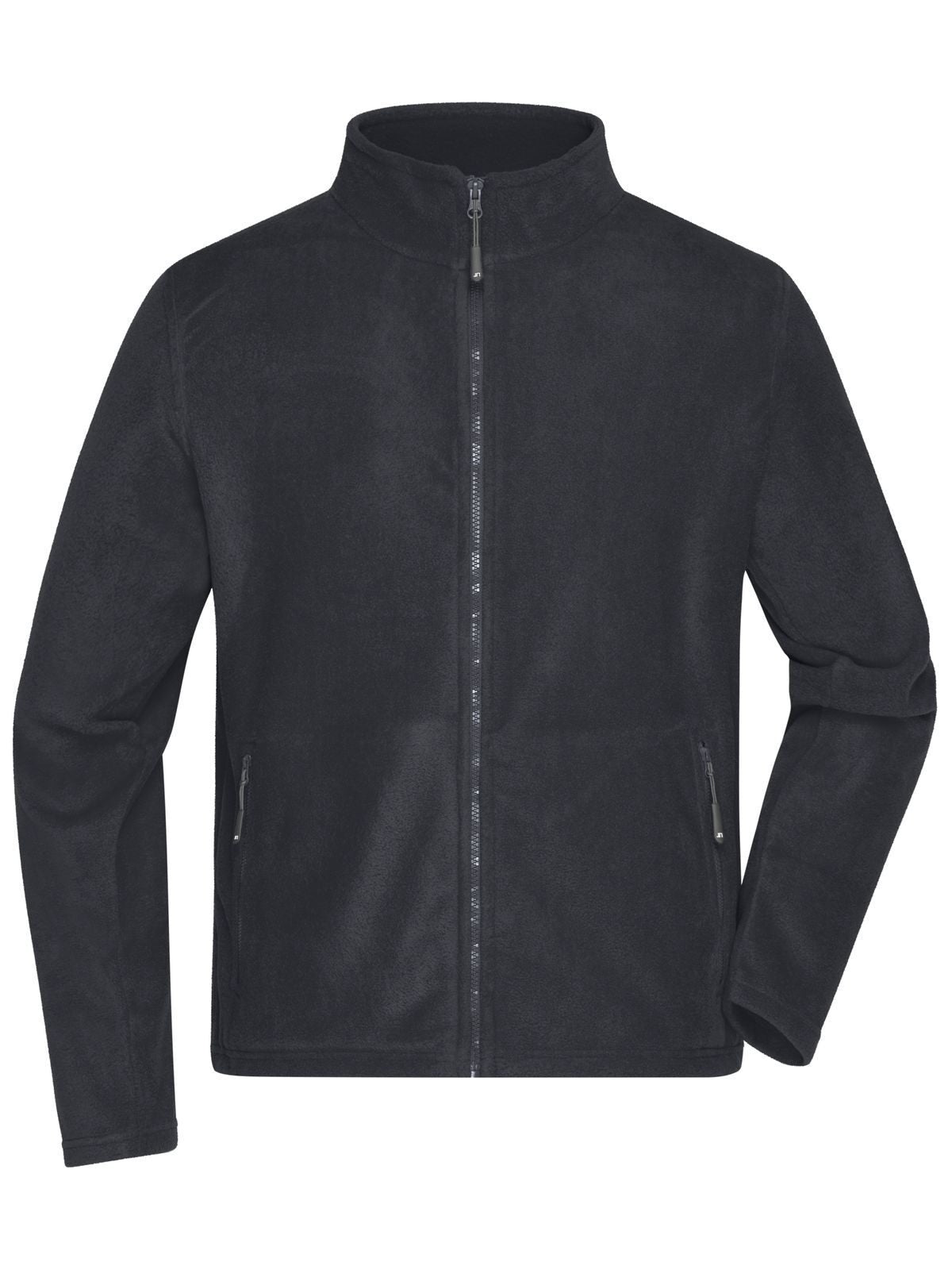 Fleece Jacket Herren – Daiber – Farbe Navy – individuell veredelbar