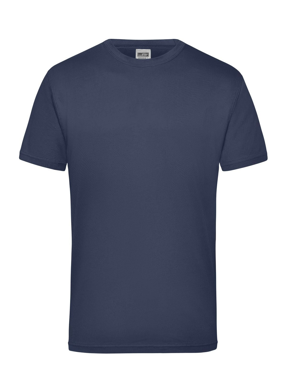 Workwear-T Men Herren T-Shirt – Daiber – Farbe Navy – individuell veredelbar