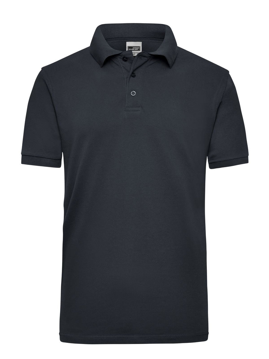 Workwear Polo Men Herren Poloshirt – Daiber