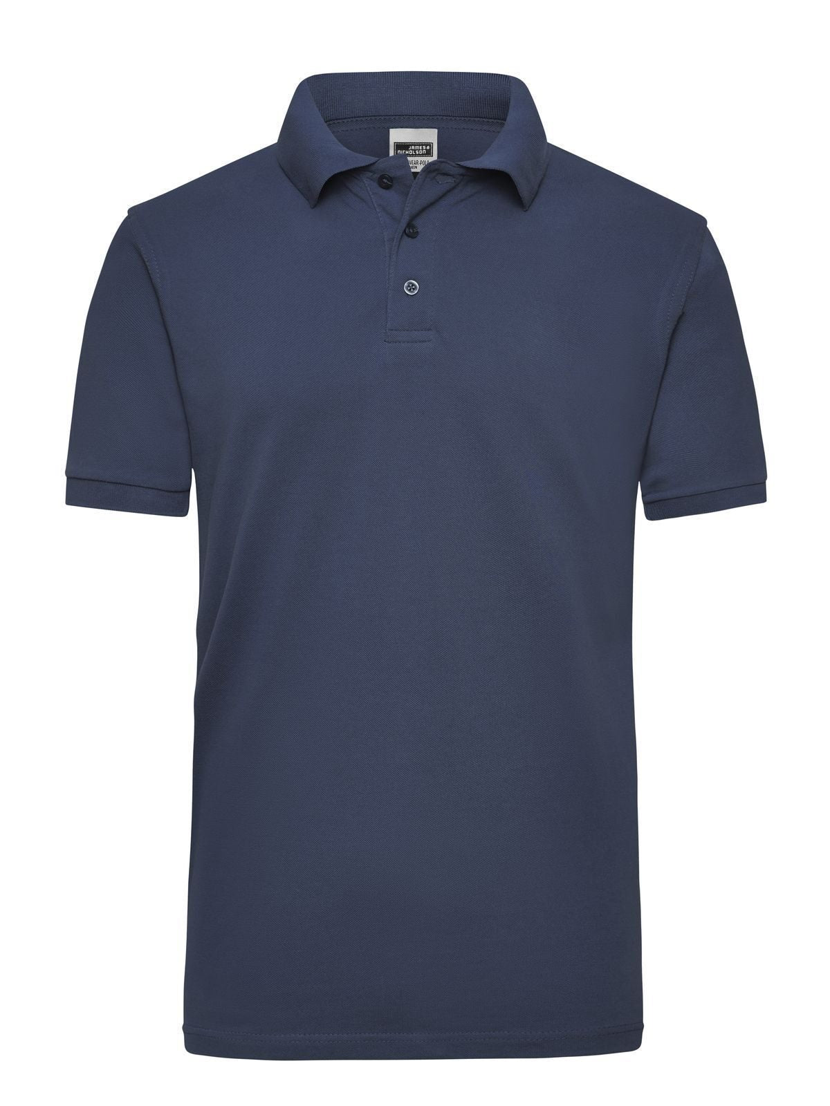 Workwear Polo Men Herren Poloshirt – Daiber – Farbe Navy – individuell veredelbar