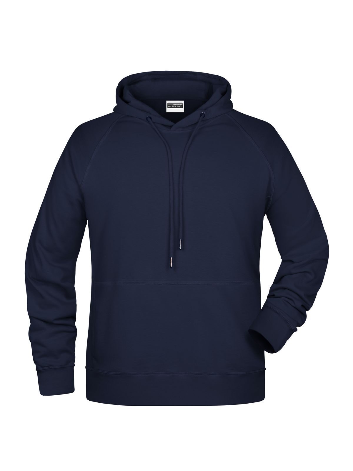 Hoody Herren Sweatshirt / Hoodie – Daiber – Farbe Navy – individuell veredelbar