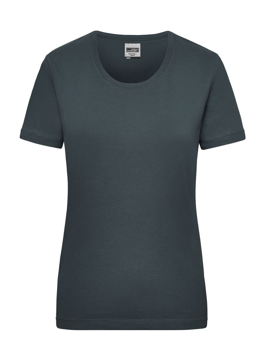 Workwear-T Women Damen T-Shirt – Daiber