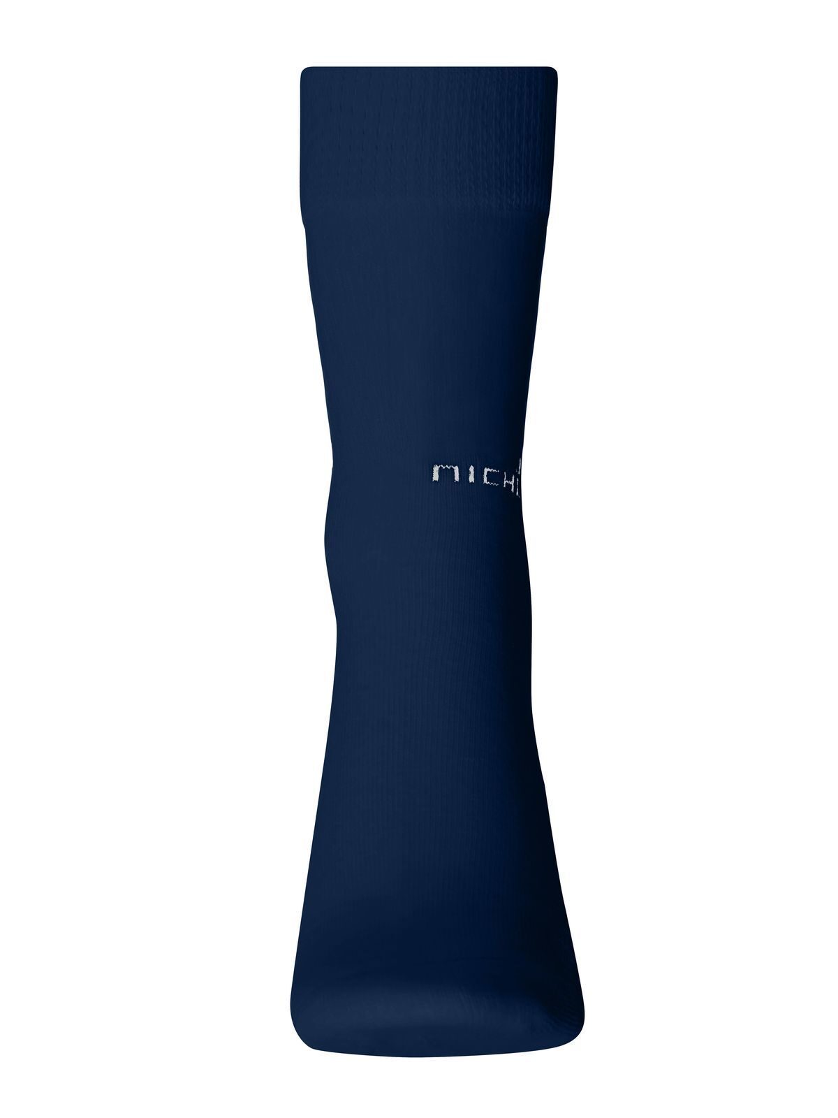 Bio Sneaker Socks Unterwäsche / Socken – Daiber – Farbe Navy – individuell veredelbar