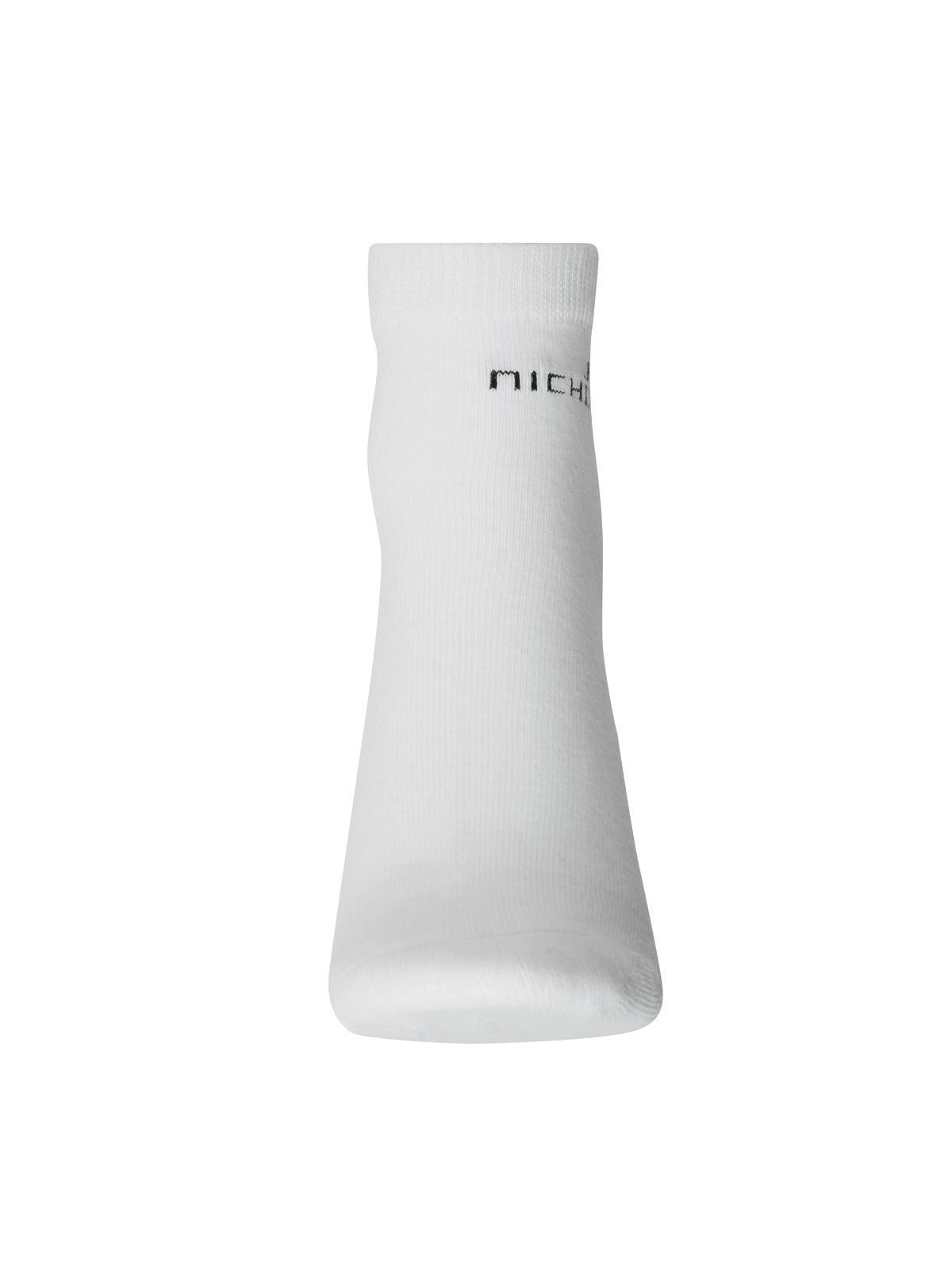 Bio Socks Unterwäsche / Socken – Daiber – Farbe Weiß – individuell veredelbar