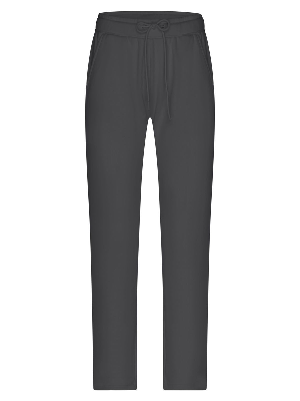Ladies' Lounge Pants Damen Hose / Rock – Daiber – Farbe graphite – individuell veredelbar
