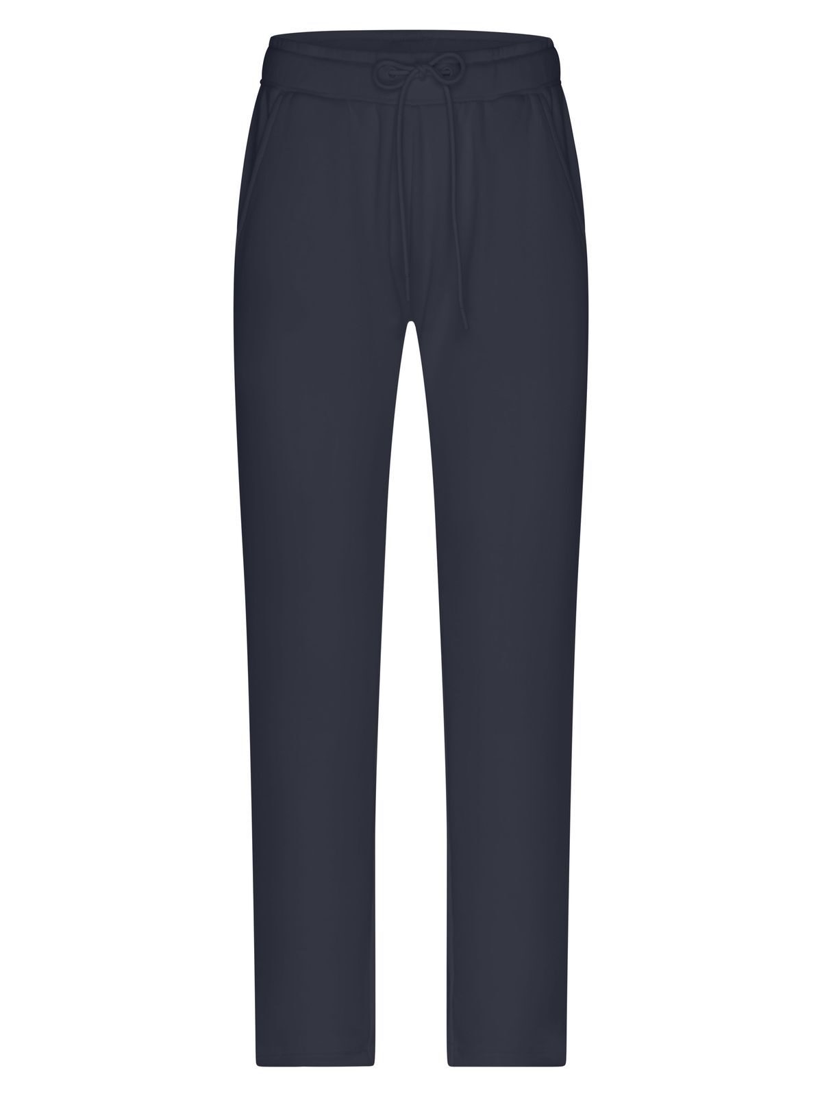 Ladies' Lounge Pants Damen Hose / Rock – Daiber – Farbe Navy – individuell veredelbar