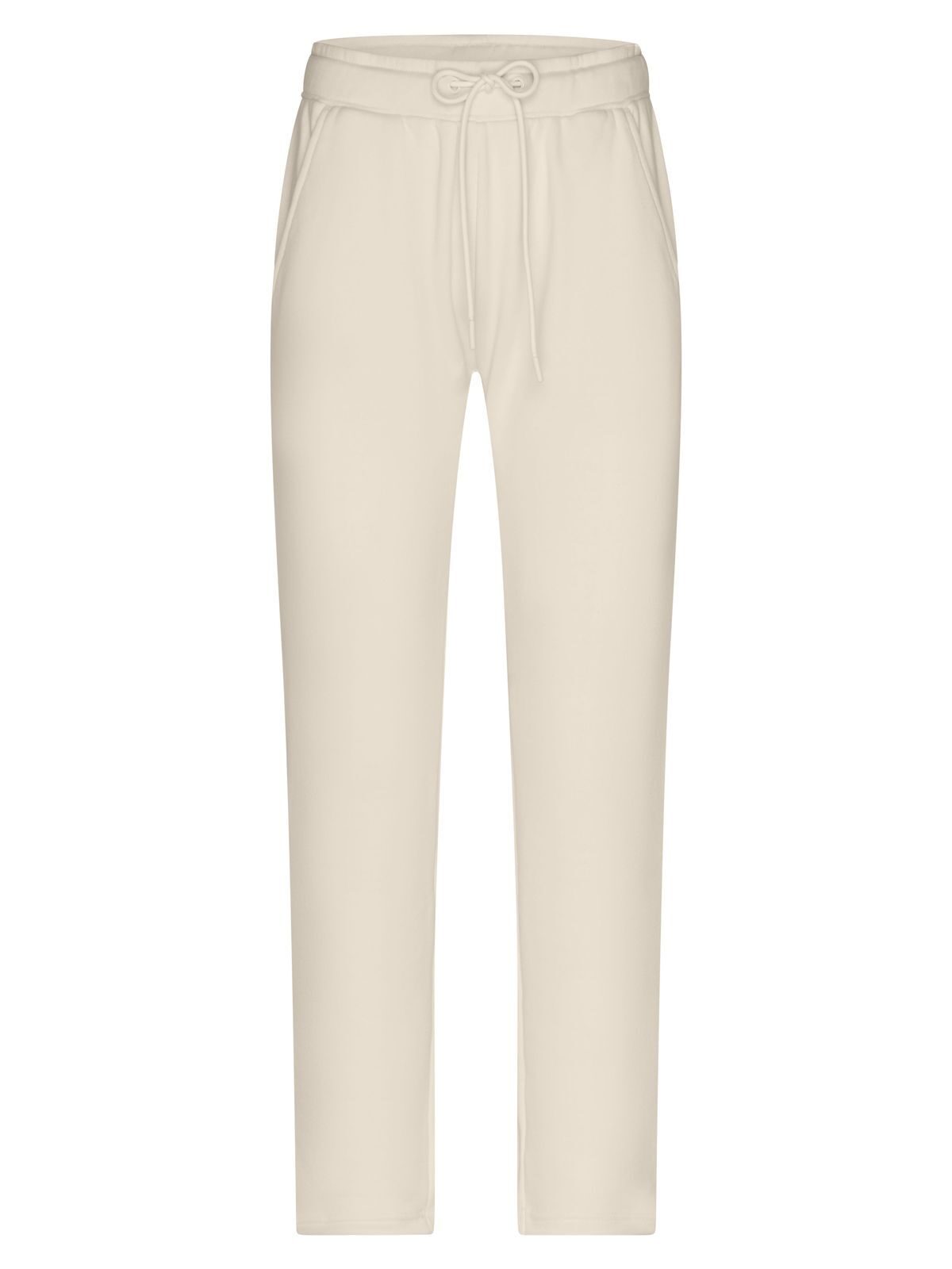 Ladies' Lounge Pants Damen Hose / Rock – Daiber – Farbe vanilla – individuell veredelbar