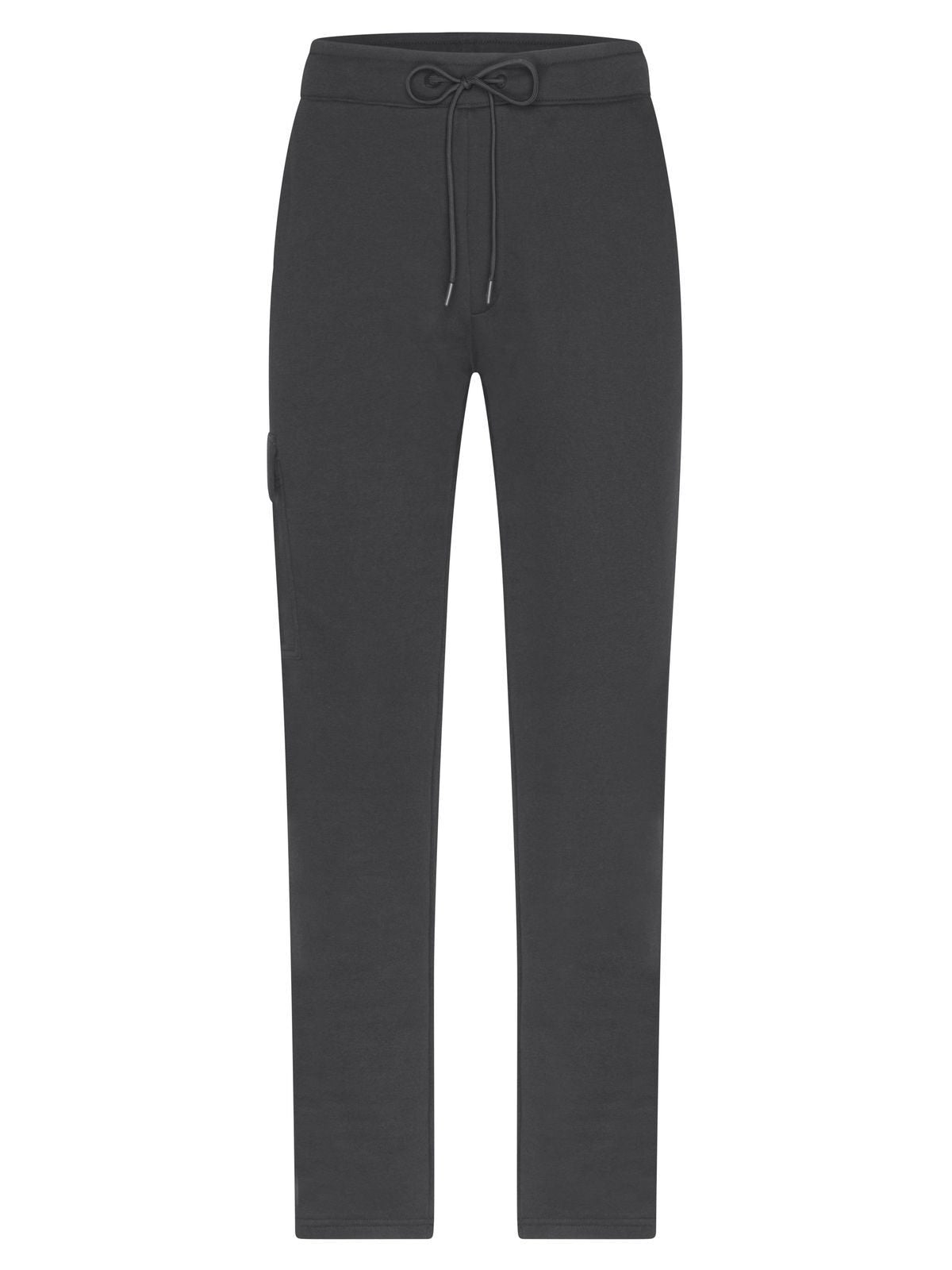 Lounge Pants Herren Hose / Rock – Daiber – Farbe graphite – individuell veredelbar