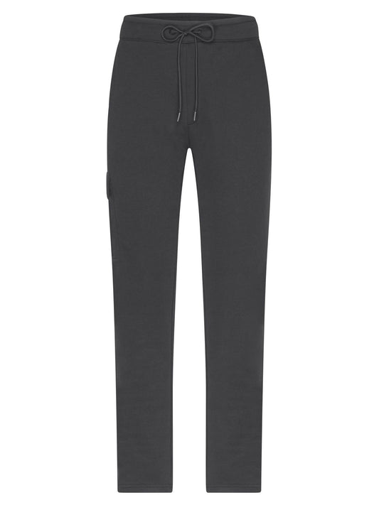 Lounge Pants Herren Hose / Rock – Daiber – Farbe graphite – individuell veredelbar