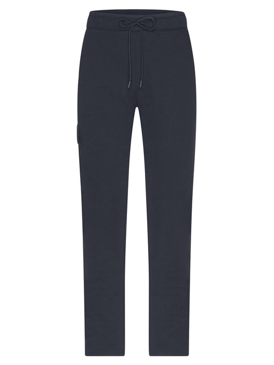 Lounge Pants Herren Hose / Rock – Daiber – Farbe Navy – individuell veredelbar